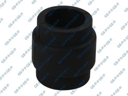 2x HART 454165 Stabilisatorlager 20mm Vorne für MERCEDES MERCEDES-BENZ