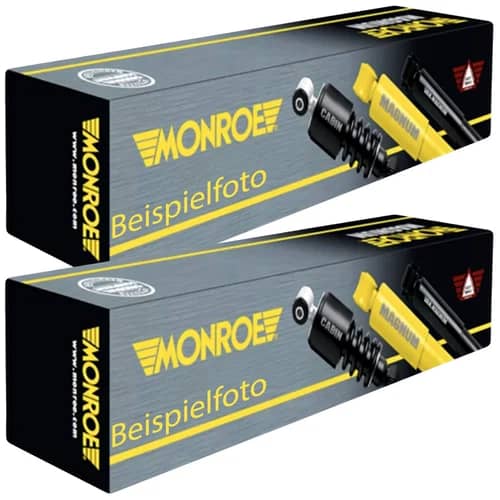 2x MEYLE 11-160605041/HD Koppelstange Stabi Vorne für CITROËN PEUGEOT