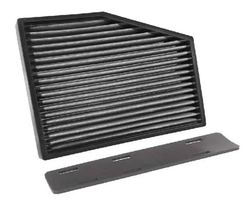 KAMOKA 6080113 Innenraumfilter + Klima Refresh für BMW ALPINA