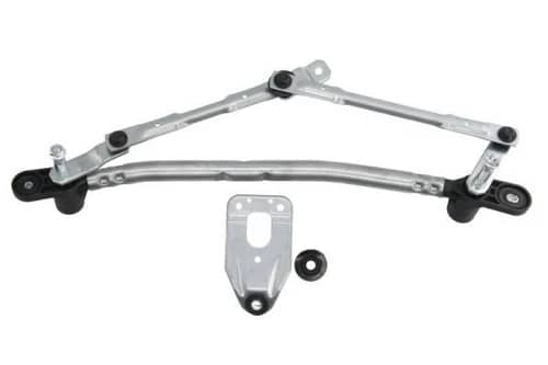 2x CONTINENTAL/VDO Zentralmagnet Nockenwellenverstellung Kabel für MERCEDES 1.8