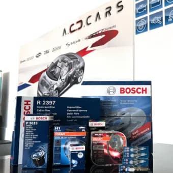 Auto-Check nach dem Sommer – 8 Punkte für den Herbst