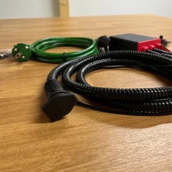 Festgefrorene Autotüren verhindern – einfache Winterlösung