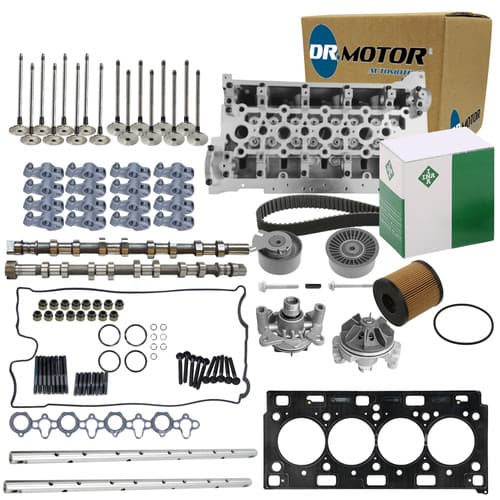 ZF 0501220929 Elektrostecker Stecker für BMW Automatikgetriebe HP45 HP50 HP70 75