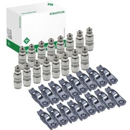 ZF 1068.298.062 Hydraulikfilter-Satz für BMW HYUNDAI ALPINA ASTON MARTIN BENTLEY