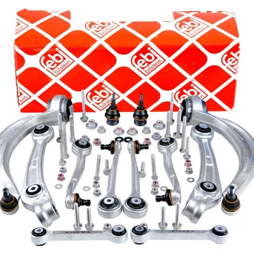 LEMFÖRDER Querlenker Satz Vorne für BMW F20 F21 F22 F23 F30 F31 F32 F35 F36 F80