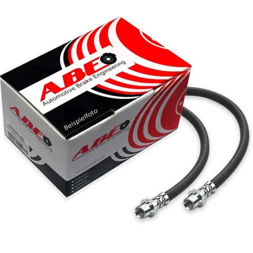 2x ATE 11.8171-0096.1 Führungsbolzen Bremssattel für AUDI BMW MERCEDES VOLVO VW