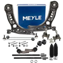 TRW Querlenker Stabi Rep-Satz Lenkung Vorne für BMW E60 E61