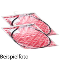 MAXGEAR Bremsbacken + Federn für SMART CITY-COUPE CABRIO FORTWO