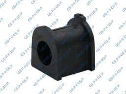 2x KROSNO 433328 Gasfeder Dämpfer Heckklappe  für HYUNDAI I30