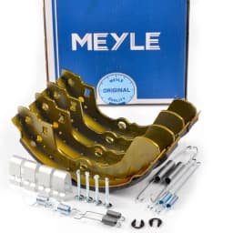 HART 422653 Koppelstange Stabi für ALFA JAGUAR