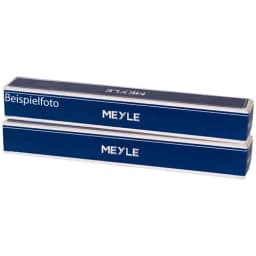 2x MEYLE 33-160600010 Koppelstange Stabi Vorne für GRAND VITARA II 1.6-3.2