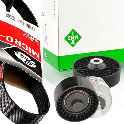 COFLE Handbremsseil vorne für OPEL OE 522445