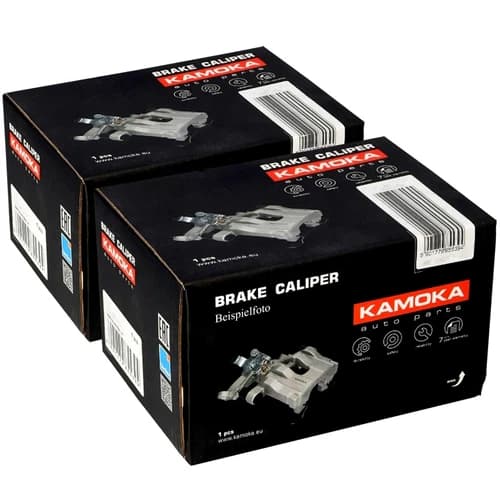 4x SACHS Stoßdämpfer Service-Kit für FIAT 500 500C FORD KA RU8