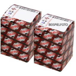 MEYLE Stabilisatorlager 21mm Vorne für NEMO FIORINO QUBO PEUGEOT BIPPER TEPEE