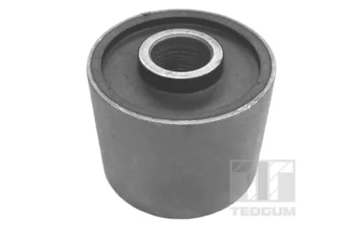 SIDEM 809817 Stabilisatorlager 20,5mm Vorne für OPEL SUZUKI