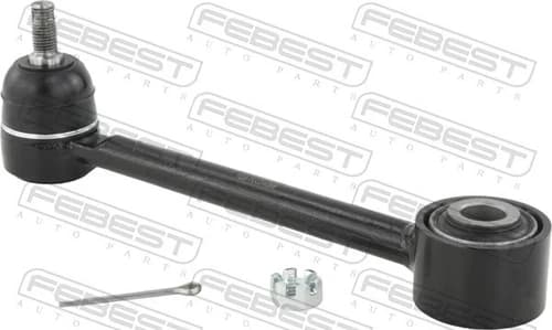 GSP 517368 Stabilisatorlager Vorne für PEUGEOT CITROËN MITSUBISHI