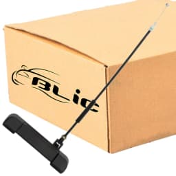 GSP 514031 Stabilisatorlager für FORD VOLVO MAZDA