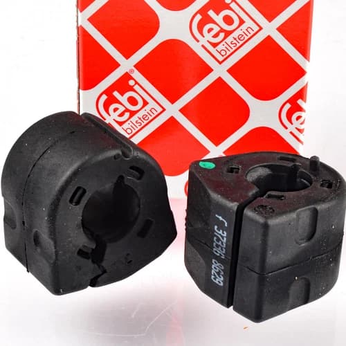 HART 475988 Stabilisatorlager Vorne für TOYOTA