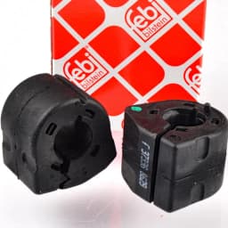 HART 475988 Stabilisatorlager Vorne für TOYOTA