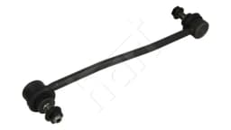 2x TEDGUM 00417996 Stabilisatorlager Vorne für MERCEDES MERCEDES-BENZ