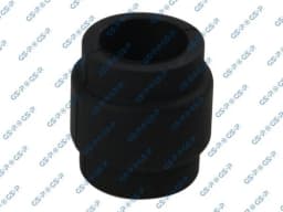 2x HART 454165 Stabilisatorlager 20mm Vorne für MERCEDES MERCEDES-BENZ