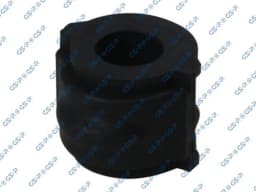 2x GATES AWS2199 Stabilisatorlager für IVECO