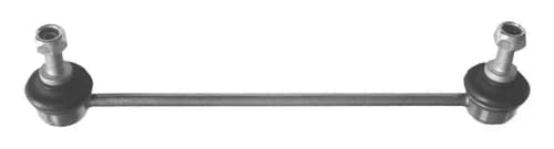 2x CTR GV0128 Stabilisatorlager Hinten für