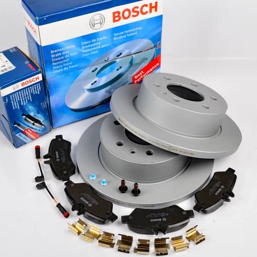 6x BREMBO Bremsschlauch Satz Vorne + Hinten für VW TRNSPORTER 5 6 MULTIVAN V VI