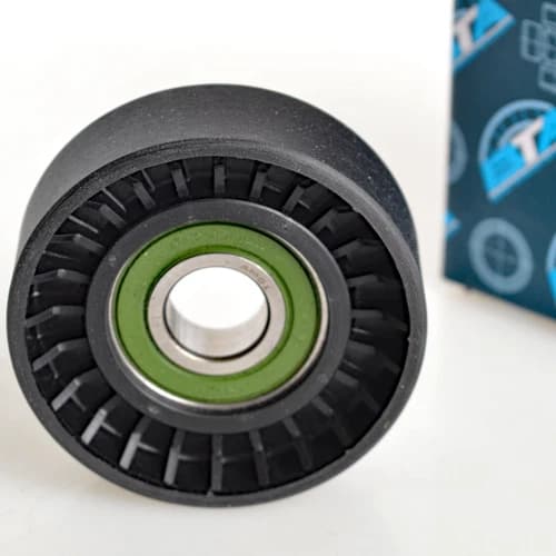 KAMOKA JBC0883 Bremssattel Vorne Links für FIAT PEUGEOT CITROËN