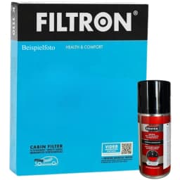 HART 929517 Innenraumfilter Pollenfilter für BMW ALPINA