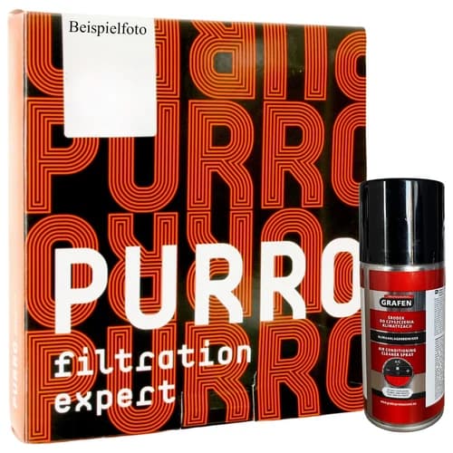 KAMOKA 6080074 Innenraumfilter Pollenfilter für FIAT FORD KIA HYUNDAI ABARTH