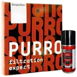 KAMOKA 6080074 Innenraumfilter Pollenfilter für FIAT FORD KIA HYUNDAI ABARTH