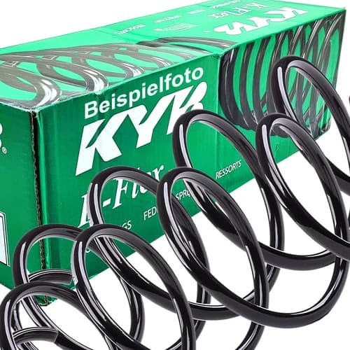 HART 619537 Klimakondensator für BMW