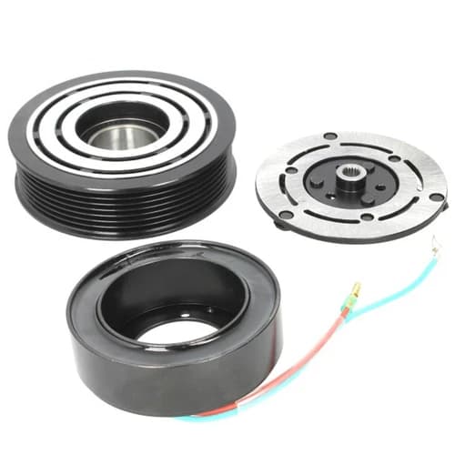 VALEO 811106 Klimakompressor für