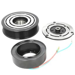 VALEO 811106 Klimakompressor für