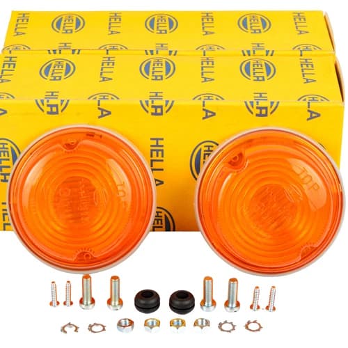 2x FEBI Querlenker + Koppelstange Satz Vorne für DACIA LOGAN SANDERO RENAULT