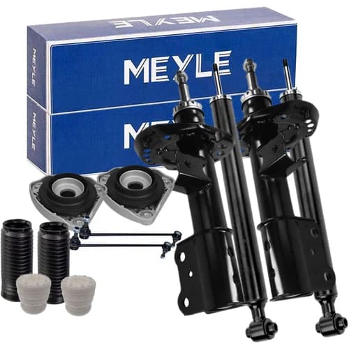 SACHS Stossdämpfer Koppelstange Rep-Satz Vorne Hinten für MAZDA 5 CR