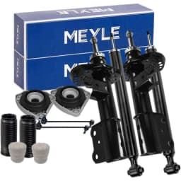 SACHS Stossdämpfer Koppelstange Rep-Satz Vorne Hinten für MAZDA 5 CR