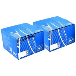 MEYLE Querlenker Stabi Rep-Satz Lenkung Vorne für BMW E81-E88 E90-E93 X1 E84