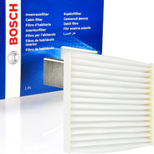 DENCKERMANN M110924 Innenraumfilter + Klima Refresh für RENAULT MERCEDES-BENZ