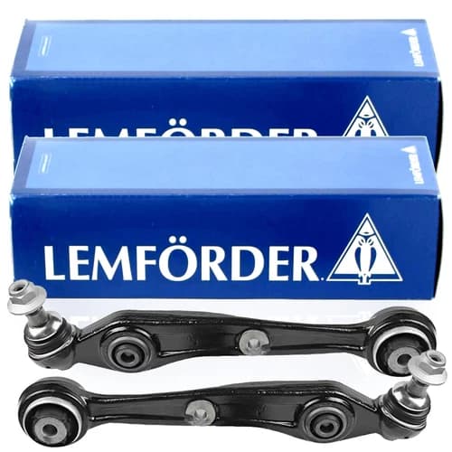 2x BREMBO Bremsscheiben 307mm Bremsbeläge WAKO Vorne für BMW BMW G20-G23 G80-G83