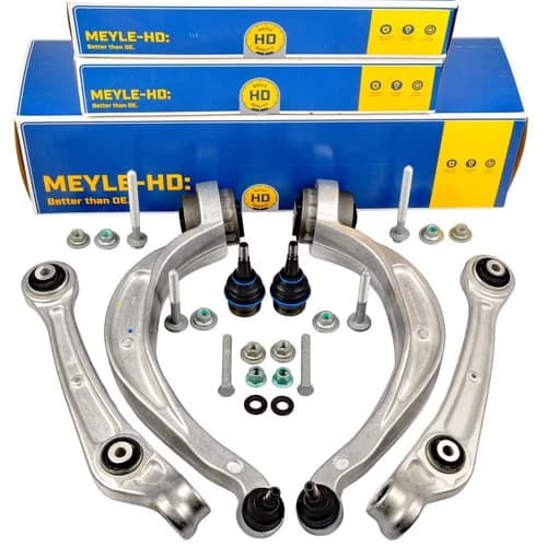 MEYLE Querlenker Stabi Rep-Satz Lenkung Vorne für A8 VW PHAETON AUDI