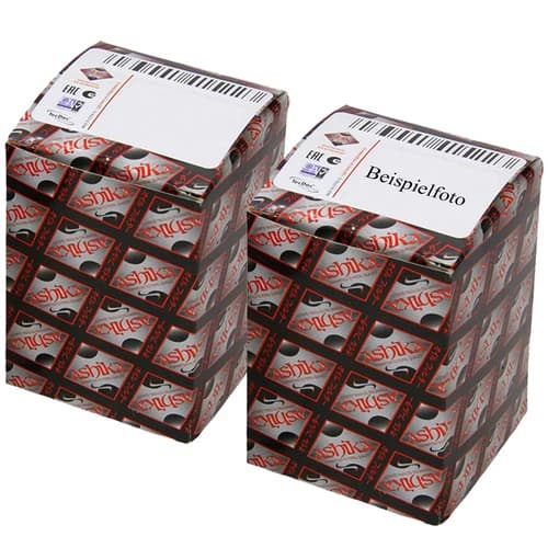 BOSCH 0986356332 Zündleitungssatz für Mercedes W201 W124 W463 W126 R107 R129