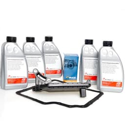 MEYLE 6PK2403 INA Rollen Satz für MERCEDES W203 W204 C209 W211 SPRINTER 3.0-3.5