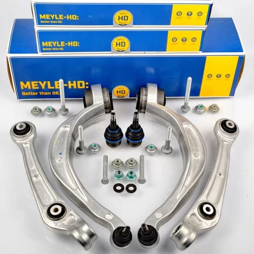 MEYLE Querlenker Rep-Satz Hinten für MERCEDES W204 W205 C218 W212 W213 A207 X204