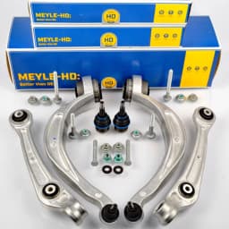 MEYLE Querlenker Rep-Satz Hinten für MERCEDES W204 W205 C218 W212 W213 A207 X204