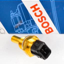 2x BOSCH Lambdasonde für BMW 3 E36 E46 5 E39 7 E38 E31 Z3 vor KAT