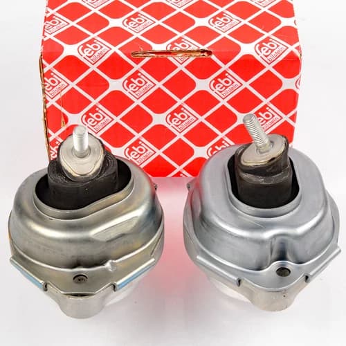 2x HELLA 2BA001259-611 Universal Blinker Blinkleuchte Satz Hinten 80mm 24V 18W