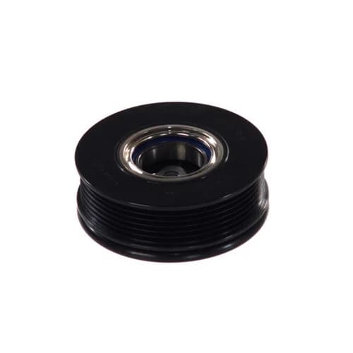 THERMOTEC KTT040162 Magnetkupplung Klimakompressor für KEIHIN 7PK 125mm