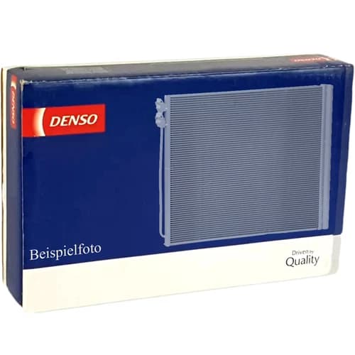 MAXGEAR AC830198 Klimakondensator für AUDI BENTLEY